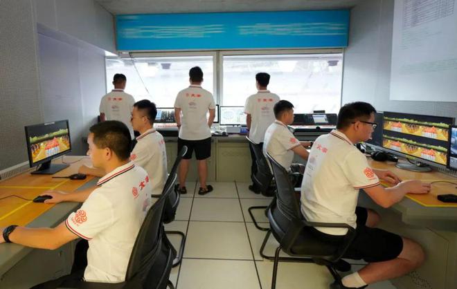 乐鱼体育亚运盛会之下中国体育制造业带给我们哪些惊喜(图11)
